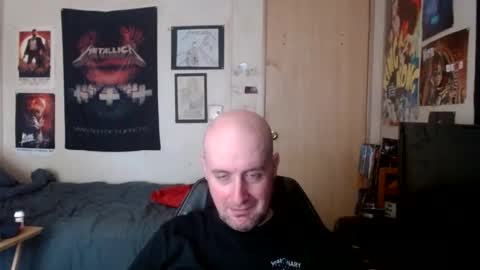 Snapshot of rg3583 chatting on April 20, 9:27 pm rg3583 online show from April 20, 9:27 pm