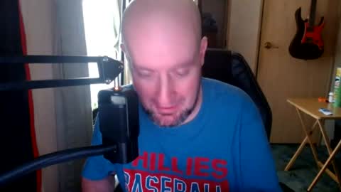 Snapshot of rg3583 chatting on August 6, 9:49 pm rg3583 online show from August 6, 9:49 pm
