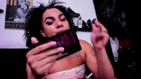 ROBERTA online show from June 2, 12:34 am