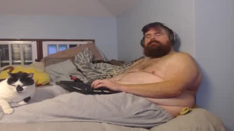 Snapshot of rgroff78 chatting on December 18, 1:37 am rgroff78 online show from December 18, 1:37 am