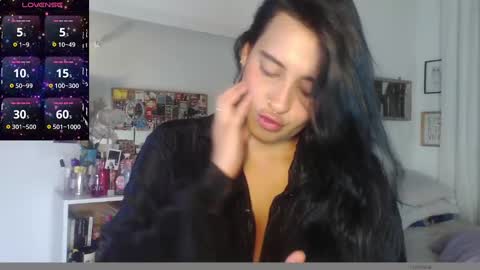 Snapshot of rhaenyra_ chatting on February 6, 11:37 pm Rhaenyra online show from February 6, 11:37 pm