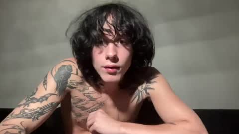Snapshot of rhaenyra_daemon chatting on July 28, 7:15 am Rhaenyra Daemon online show from July 28, 7:15 am