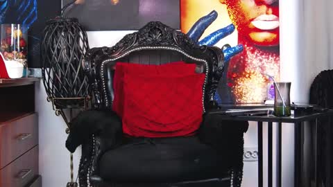 Rhea online show from January 11, 4:14 pm