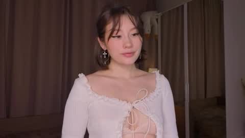 Nanami online show from February 24, 6:17 pm