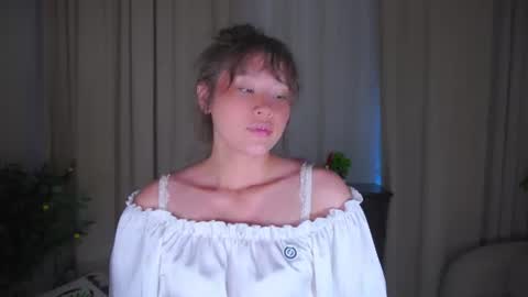 Snapshot of rhebageigel chatting on June 23, 6:28 pm Nanami online show from June 23, 6:28 pm