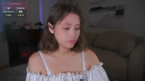 Snapshot of rhebageigel chatting on July 16, 9:04 am Nanami online show from July 16, 9:04 am