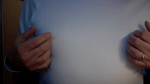 Snapshot of rhh33 chatting on February 2, 8:19 pm Rob online show from February 2, 8:19 pm