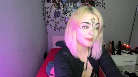 Rina online show from April 4, 9:56 pm