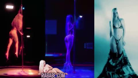 ria  online show from October 29, 2:14 am