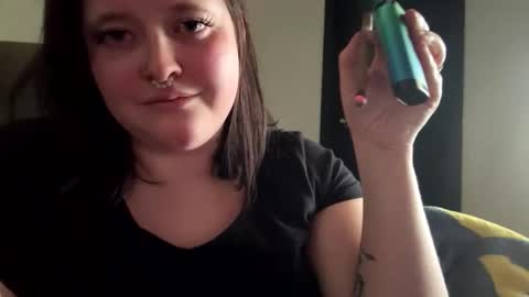 riah_babbie online show from May 14, 12:34 pm