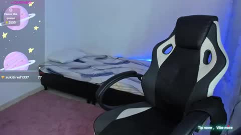 RianaK online show from February 27, 10:53 pm