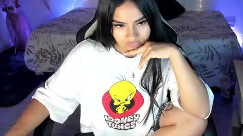 RianaK online show from July 13, 12:57 am