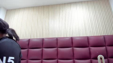 Snapshot of rianamanson chatting on November 16, 9:20 pm Riana online show from November 16, 9:20 pm