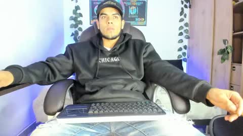 juan online show from February 17, 2:09 am