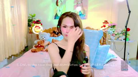 ribbinbovkoy online show from May 7, 5:02 am