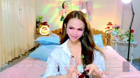 ribbinbovkoy online show from May 14, 8:37 pm