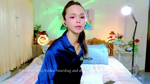 ribbinbovkoy online show from May 19, 12:05 am