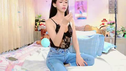 ribbinbovkoy online show from June 26, 10:52 am