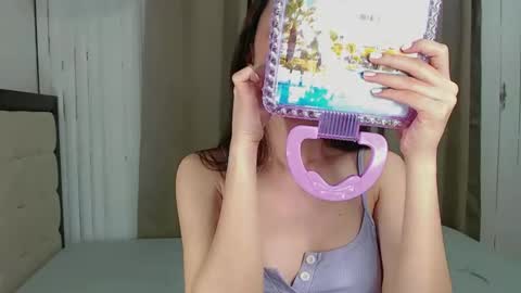 KANG online show from March 10, 7:07 pm