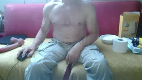 Snapshot of ricard0007 chatting on July 1, 7:57 pm Ricardo online show from July 1, 7:57 pm