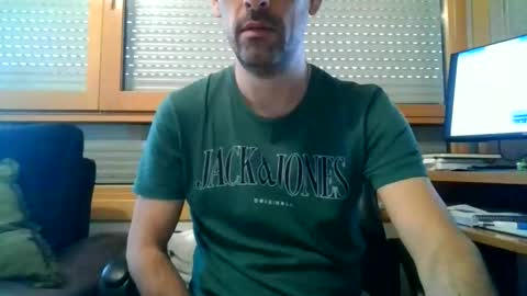 ricardohawtin online show from February 2, 11:31 am