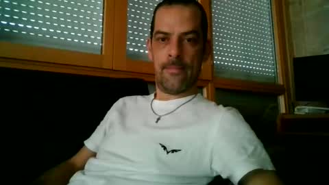 ricardohawtin online show from February 21, 10:05 am