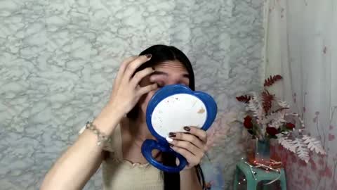 ricaxox1 online show from July 16, 11:38 am