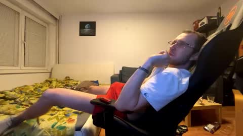 ricciardio online show from November 1, 4:20 pm