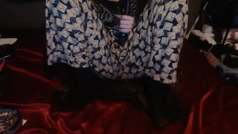 ricciofamily1982290760 online show from September 24, 10:29 am