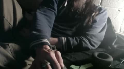 ricciofamily1982290760 online show from February 28, 9:10 am