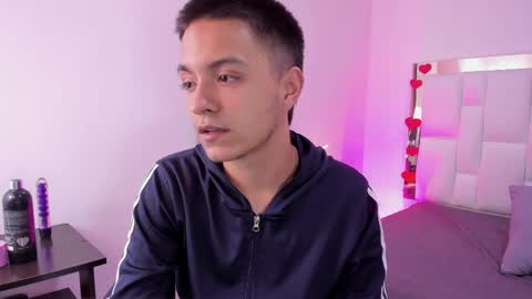 Ricci and Rizzo online show from May 22, 12:07 am