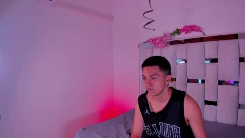 Ricci and Rizzo online show from May 23, 1:37 pm