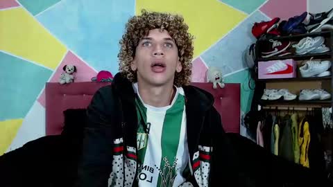 Snapshot of rich_de_la_rosa chatting on January 7, 5:01 am rich and kitty online show from January 7, 5:01 am