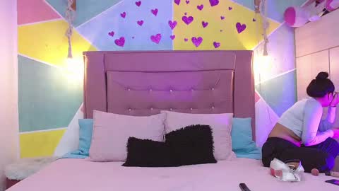 Snapshot of rich_de_la_rosa chatting on March 6, 3:35 am rich and kitty online show from March 6, 3:35 am