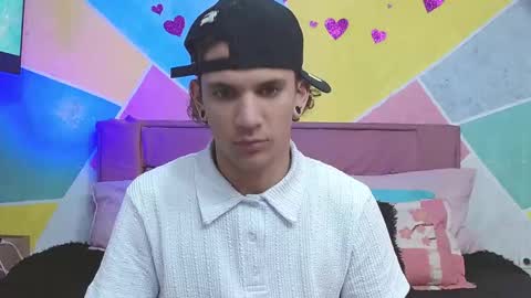 Snapshot of rich_de_la_rosa chatting on September 15, 2:33 am rich and kitty online show from September 15, 2:33 am