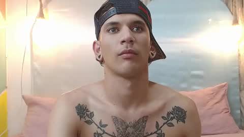 Snapshot of rich_de_la_rosa chatting on December 14, 4:18 am rich and kitty online show from December 14, 4:18 am