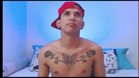 rich and kitty  online show from April 7, 9:59 pm