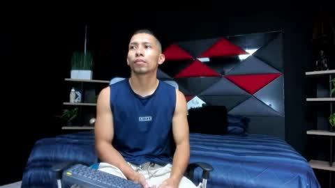 richar_voller online show from May 22, 11:16 am