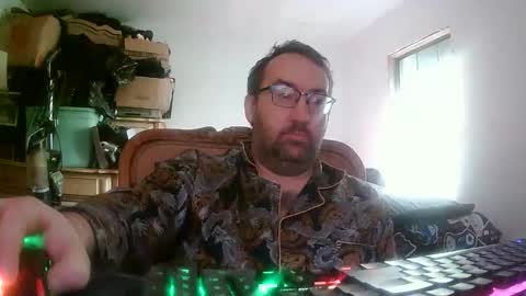 richard11268869 online show from May 13, 1:08 pm