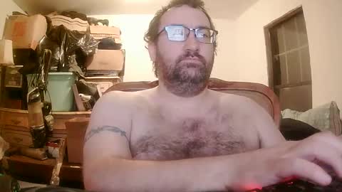 richard11268869 online show from May 18, 5:46 am