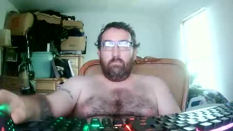 richard11268869 online show from May 29, 7:12 pm