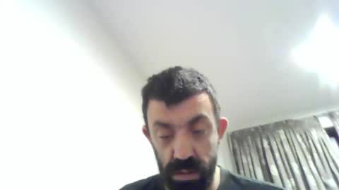 Richard online show from April 2, 8:01 am