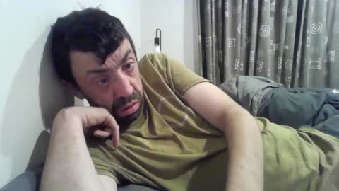 Richard online show from June 19, 9:35 am