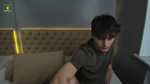 Richard online show from February 10, 3:27 pm