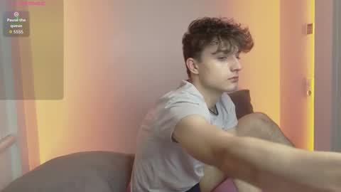 Richard online show from February 14, 3:20 pm