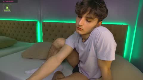 Richard online show from February 16, 10:44 am