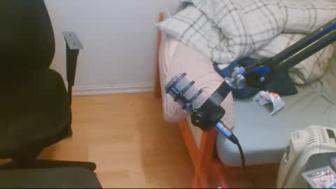 Snapshot of richarddavidson94 chatting on February 19, 3:13 am richarddavidson94 online show from February 19, 3:13 am