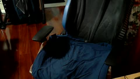Snapshot of richardlittle69 chatting on July 13, 9:06 pm Cindy Du bois online show from July 13, 9:06 pm
