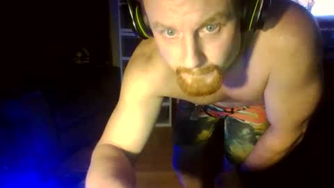 richardpetty417 online show from November 30, 12:14 am