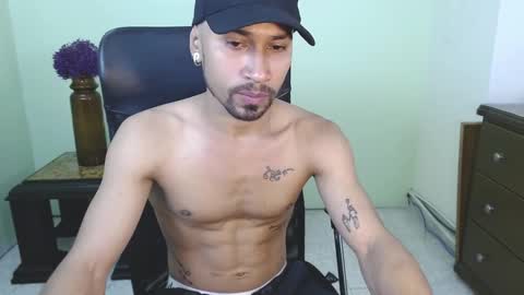 Richard online show from March 3, 12:22 pm